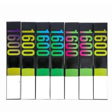 Puff XXL 1600 Puff Hot Sale Wholesale Price