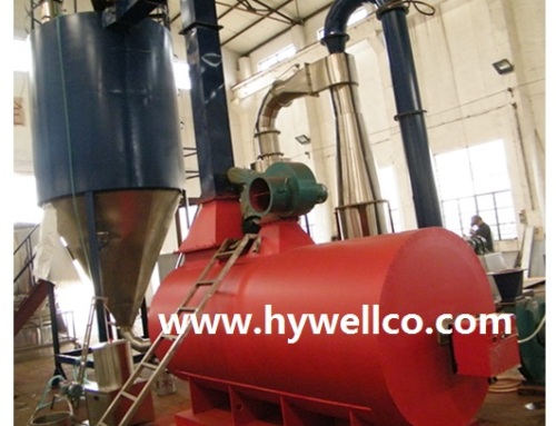 Drying Machine Hot Air Furnace