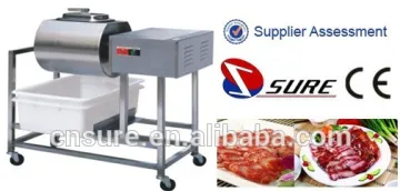 Stainless Steel Sure Meat Bloating Machine/Meat Pickling Machine /Meat Salting Machine
