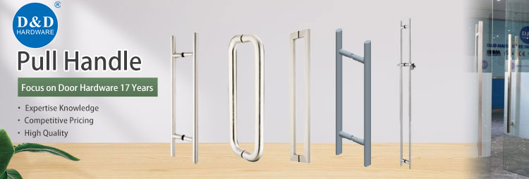 Pull-Handle
