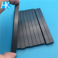 Стопленный керамический квадратный стержень Si3n4 Блок кирпича