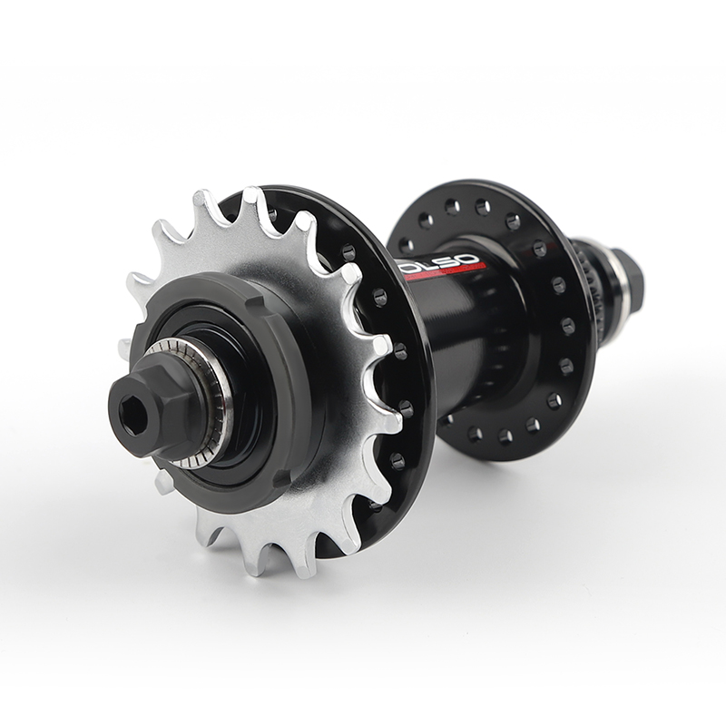 BMX HUB BMX Racing Hub Center Lock Traxmer