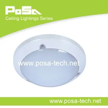 ip54 15w smd led ceiling light (PS-CL106L)