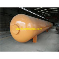 25000l Small LPG Domestic Tanks