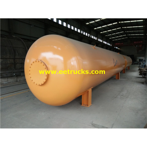 25000l Small LPG Domestic Tanks