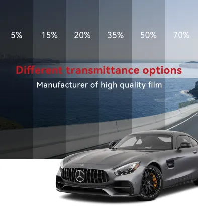 Nano ceramic tint cost