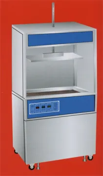 Medical Numerical Control Lifting Ultrasonic Cleaner 