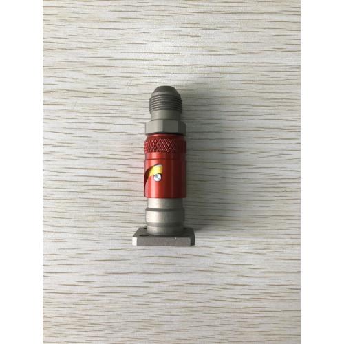 ZFJ2-7006.00 quick coupling untuk bidang khusus