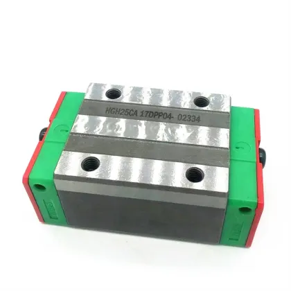 Hiwin Linear Guide Rail HGR65 HGW65CC HGH65