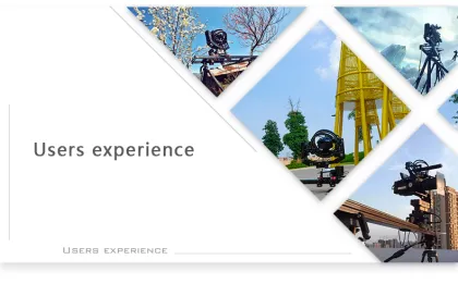 G4s1 studio equipment photography camera slider