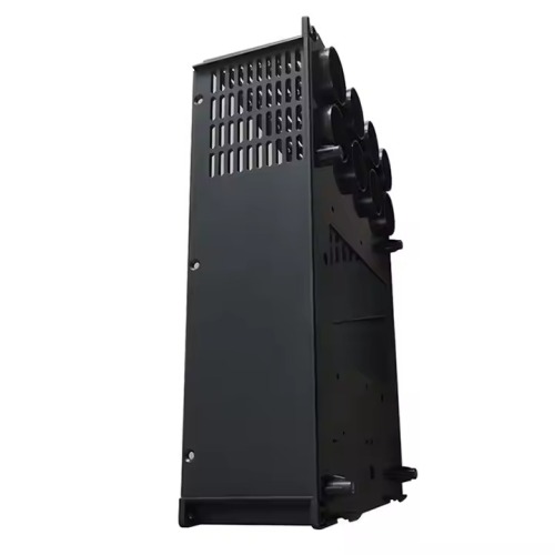 Custom Made ABS Plastic Shells for Household Use