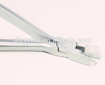 Top quality orthodontic heavy wire plier
