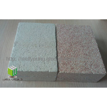 Perlite Fireproof Door Core For Doors