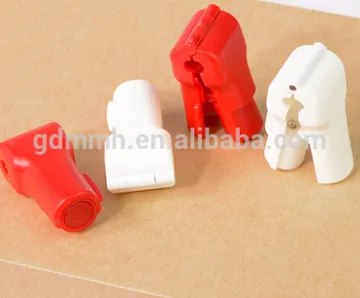 customized several color shoplifting hook eas security stop lock