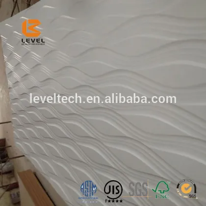 3D Acoustic Wall Panel Texture Wall Panel Wall Decor Panel 3D Textured Wall Panel