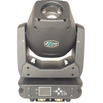 BALM230Z 230W LED Spot Zoom Moving Head Professional Light