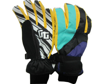 Hicon outdoor winter warm sport gloves