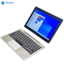 Chinese OEM 10.1inch 64GB Mini Touch Screen Laptop