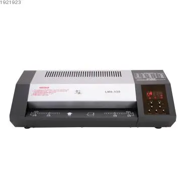 laminator