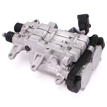 JUD Car Transmission System Genuine Clutch Actuator Assembly 414702D300 for Hyundai