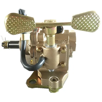 175cc ODM OEM Pedal Shift Motorcycle Reverse Gear Set for Zongshen Dayun Tricycle