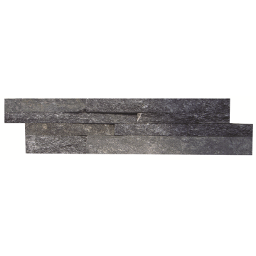 Natural Slate Cultural Stone Background Garden Wall