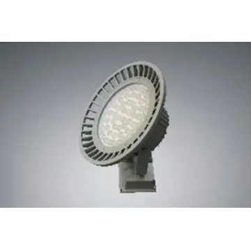 24x3W High Quality LED Flood Lights