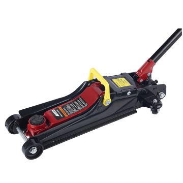 Lightweight High-Quality 2.5 Ton Hydraulic Trolley Jack for Cars
