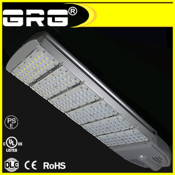CE ROHS UL IP65 120W high power led module street light,led street light retrofit kit with 5 years warranty