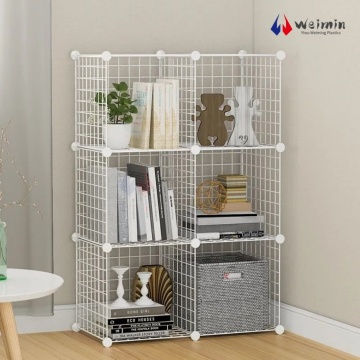 کابینت شیک برای فضای داخلی منزل