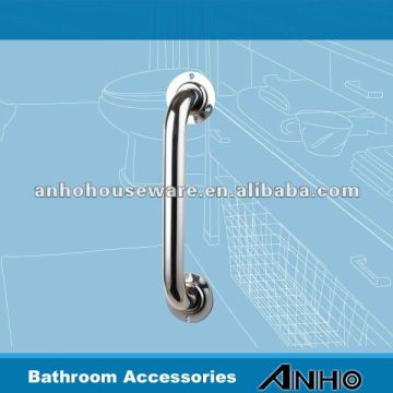 Stainless Steel Grab Bar