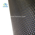 Best price colored 3k carbon fiber glitter fabric