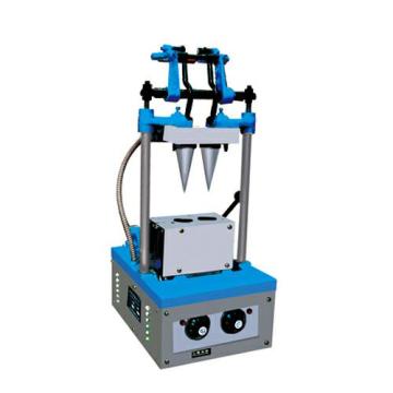 F034 Commercial Ice Cream Waffle Cone Maker