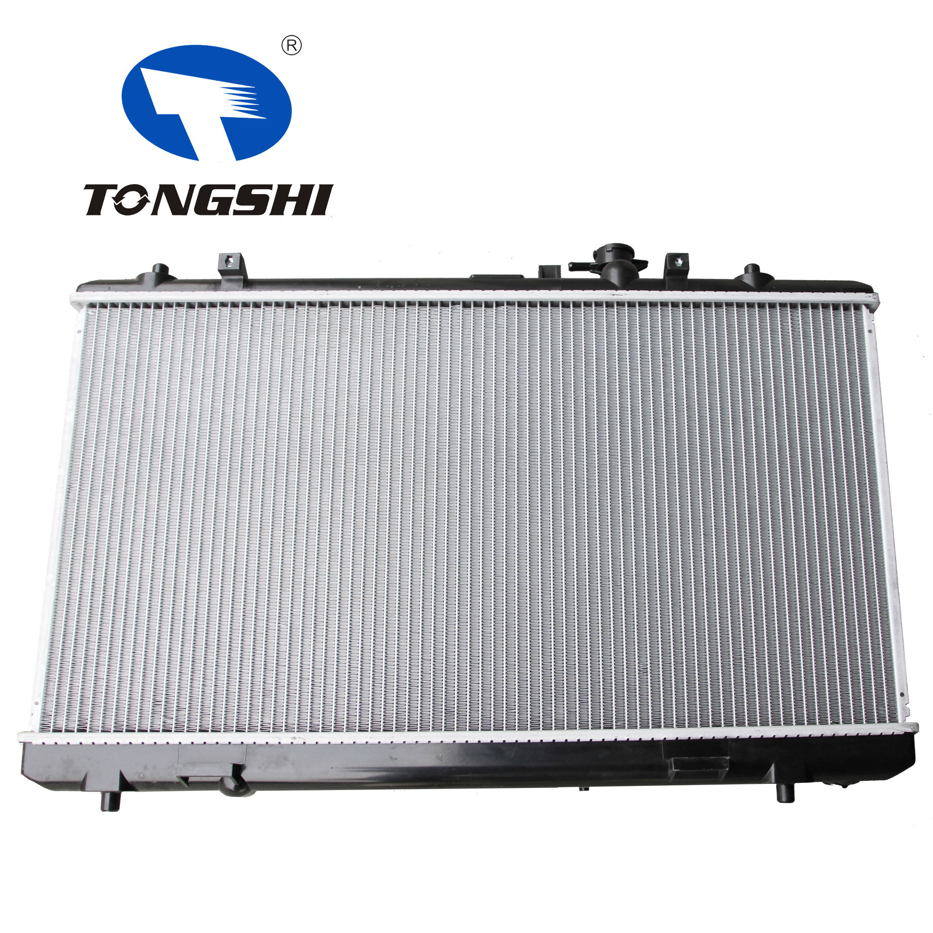 Car Radiator Parts for SUZUKI SX4 OEM 17700-79J00 Radiator Car Heating Radiator