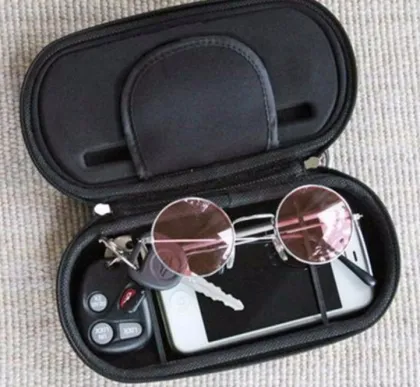 Loudspeaker Solar Charger Pocket