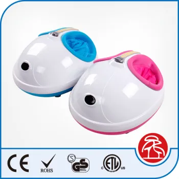 Latest Design Elextric Airbag Foot Massager