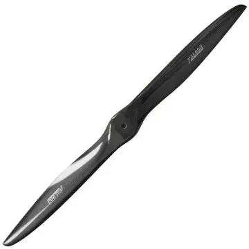 Skyhunter 18x12 Carbon Fiber Drone Propeller: High-Quality Aerial Component for Optimal Performance