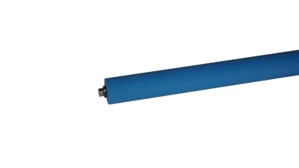 textile dyeing rubber roller