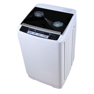 7-8kg Automatic Single Barrel Washing Machine: Ideal for Washing Clothes and Pants