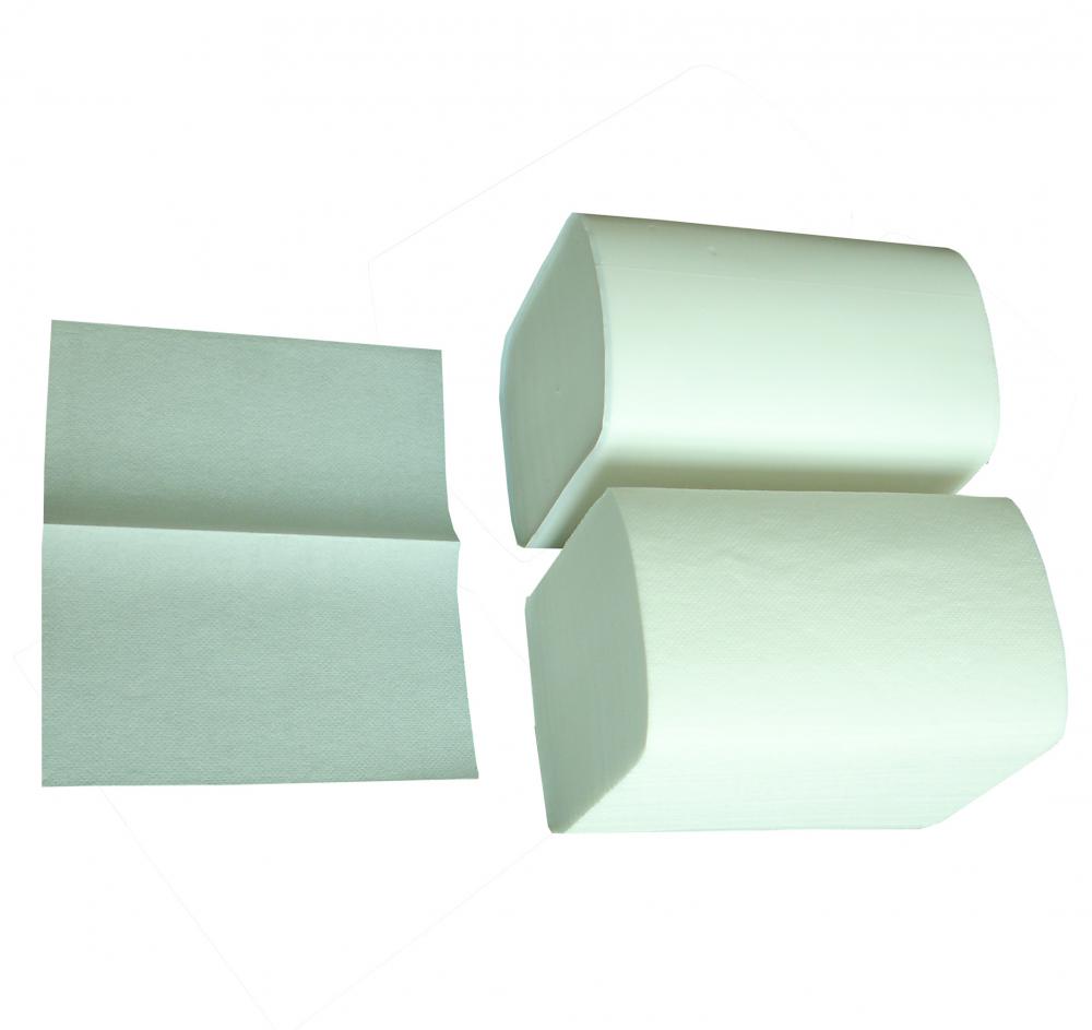 Xpress de papel multifold de papel 2-PLY