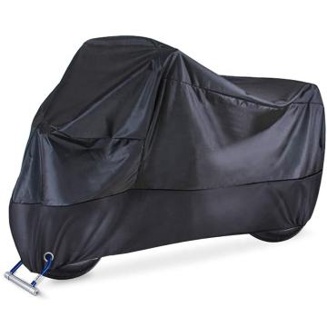Universal All-Season Oxford Cloth Waterproof Motorcycle Cover