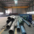 316 Stainless Steel Pipe Cheap ss Grade 410 Stainless Steel Tube 316 Supplier