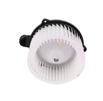 Tesla Model S Car Air Conditioner Blower