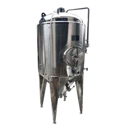 Best Price 1000L Industrial Beer Brewery Equipment for Beer Plant