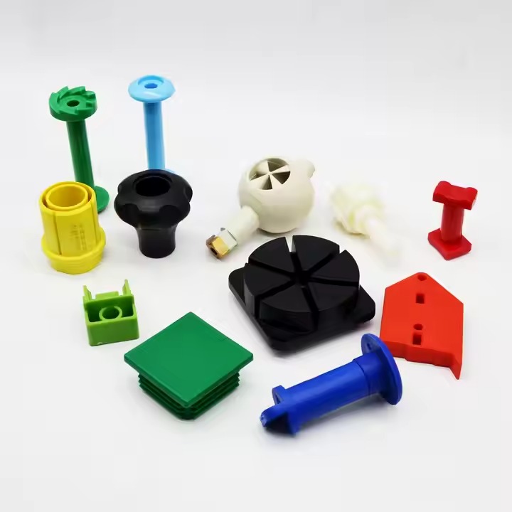 Plastic Injection Mold Plastic Parts5