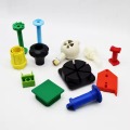 Custom Plastic Injection Mold Plastic Parts