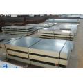 superior quality galvanized steel sheet