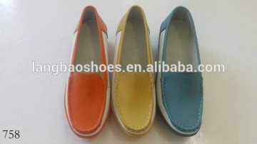 fashion lady shoe supplier