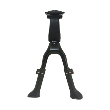 Bike Kickstand Center: Installing Double Leg Kick Stand for Mountain and Trekking Bikes