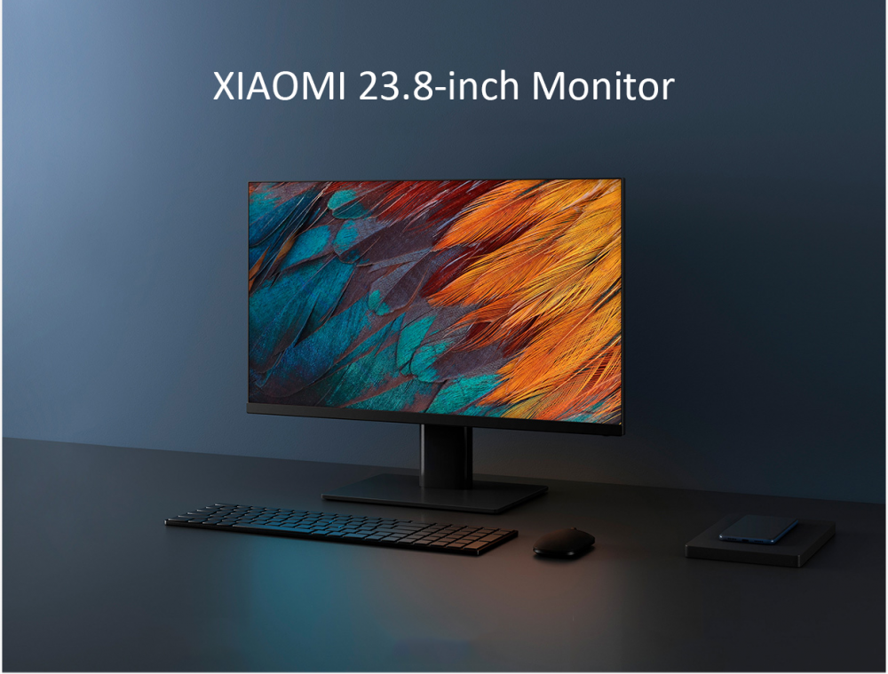 Xiaomi Monitor 23 8